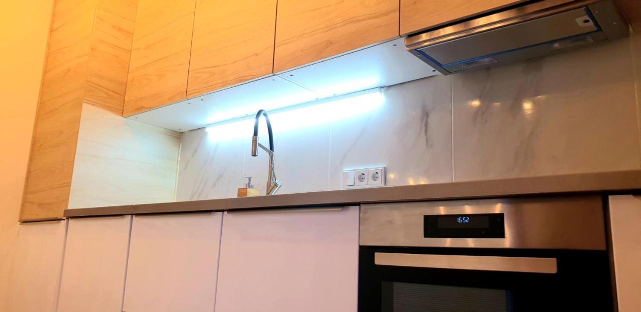 The Luxury Green Penthouse In City Center With Terrace And Free Parking Luxemburgo Exterior foto